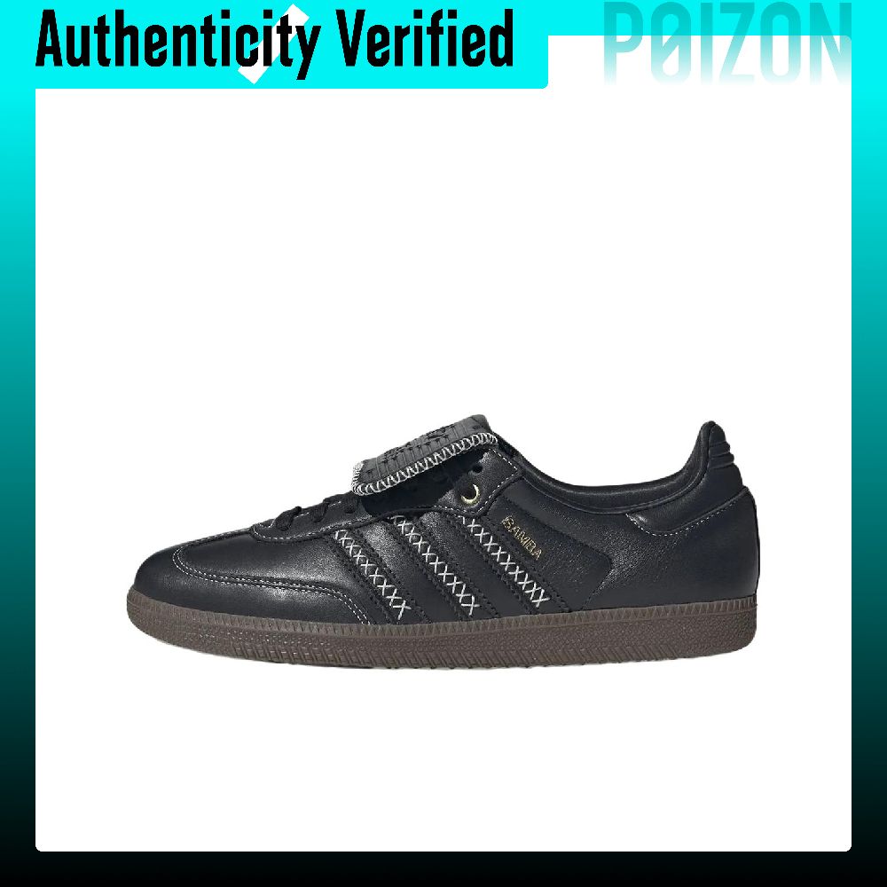 Adidas Shoes Samba - Adidas Originals Samba LT Low top