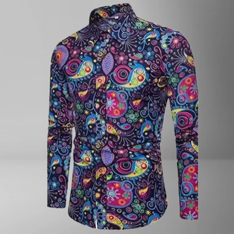2026 New Men's Trend Fashion E - Ethnic Fashion Trends 2026 ulasan dan harga