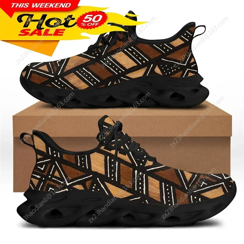 African Ethnic Tribal Pattern  - Ethnic Fashion In ulasan dan harga
