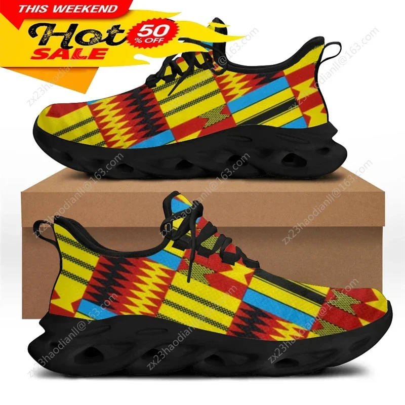 African Ethnic Tribal Pattern  - Ethnic Fashion In ulasan dan harga