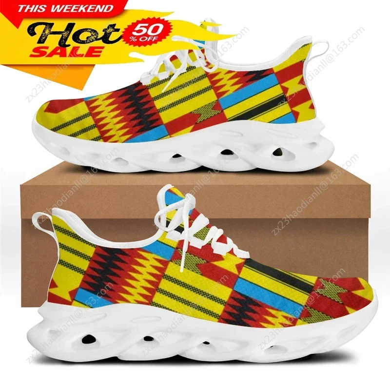 African Ethnic Tribal Pattern  - Ethnic Fashion In ulasan dan harga