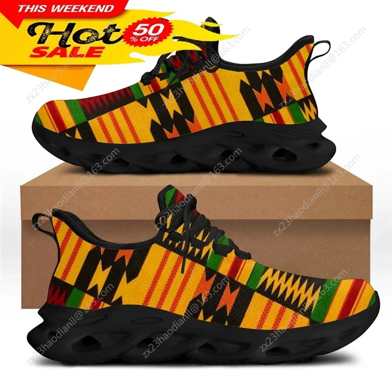 African Ethnic Tribal Pattern  - Ethnic Fashion In ulasan dan harga