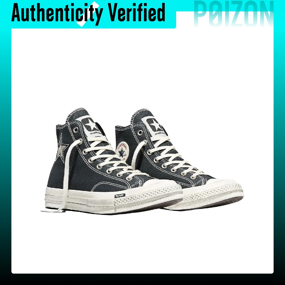 Converse x Madhappy Chuck 70 H - Converse Shoes Chuck 70 ulasan dan harga