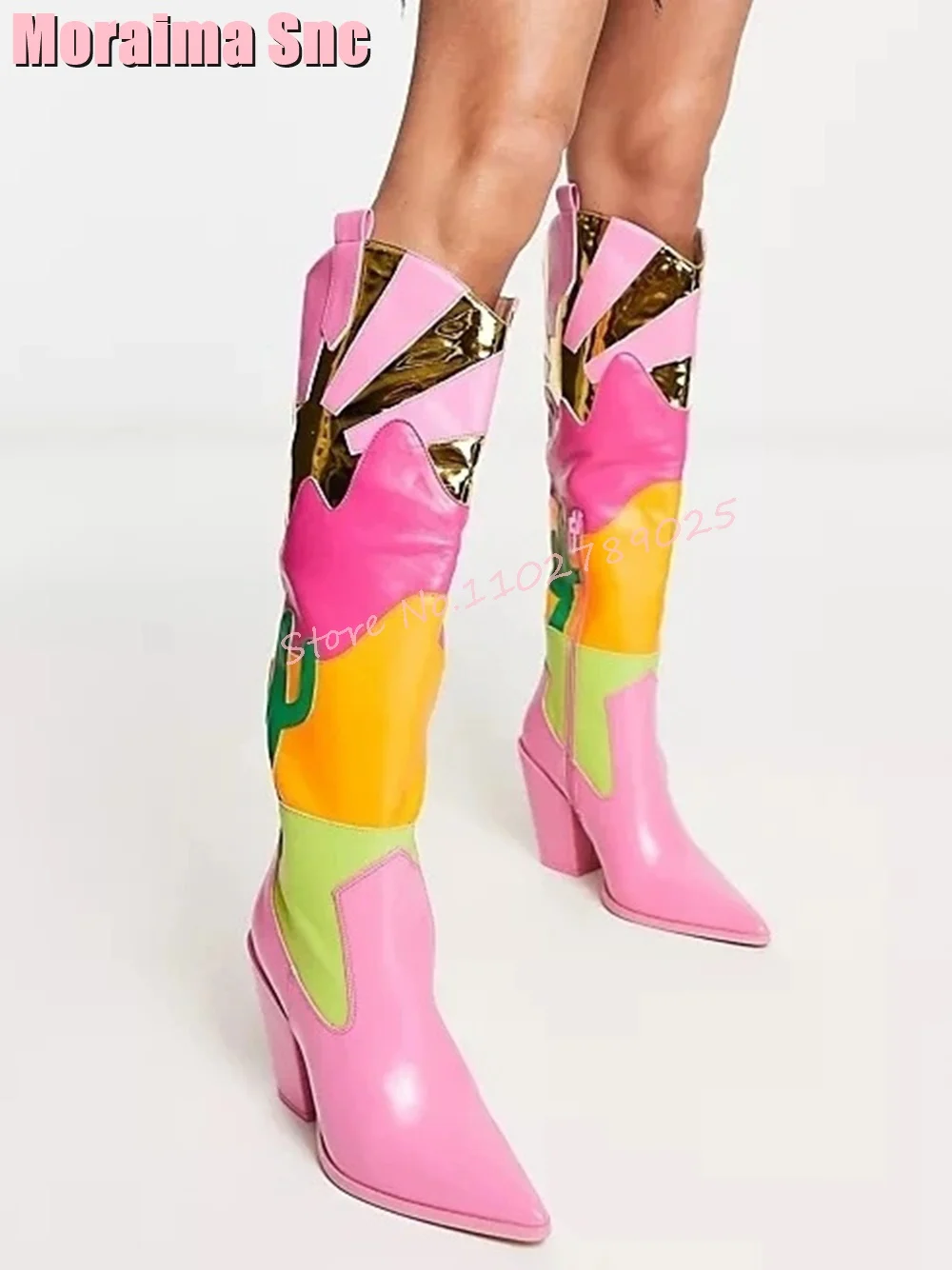 2026 Fashion Mixed Colors Wome - Ethnic Fashion In ulasan dan harga