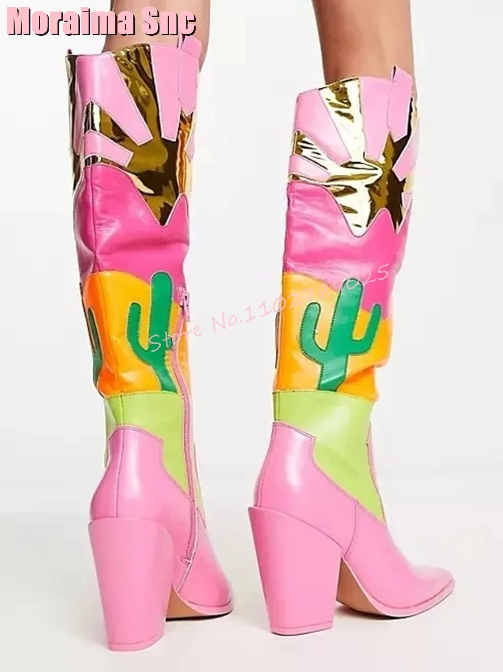 2026 Fashion Mixed Colors Wome - Ethnic Fashion In ulasan dan harga