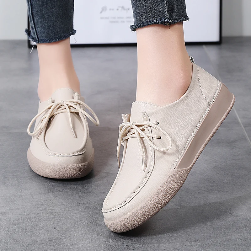 Fashion New Retro Low Top Wome - Ethnic Fashion In ulasan dan harga