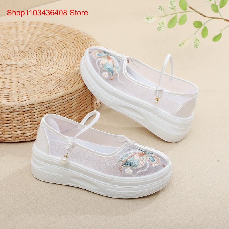 New New Chinese Style Thick-So - Ethnic Style ulasan dan harga