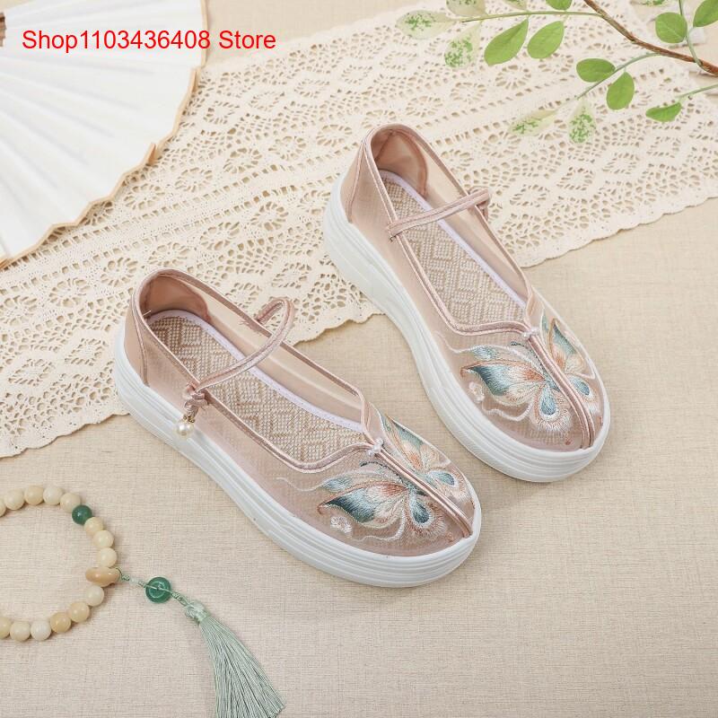 New New Chinese Style Thick-So - Ethnic Style ulasan dan harga
