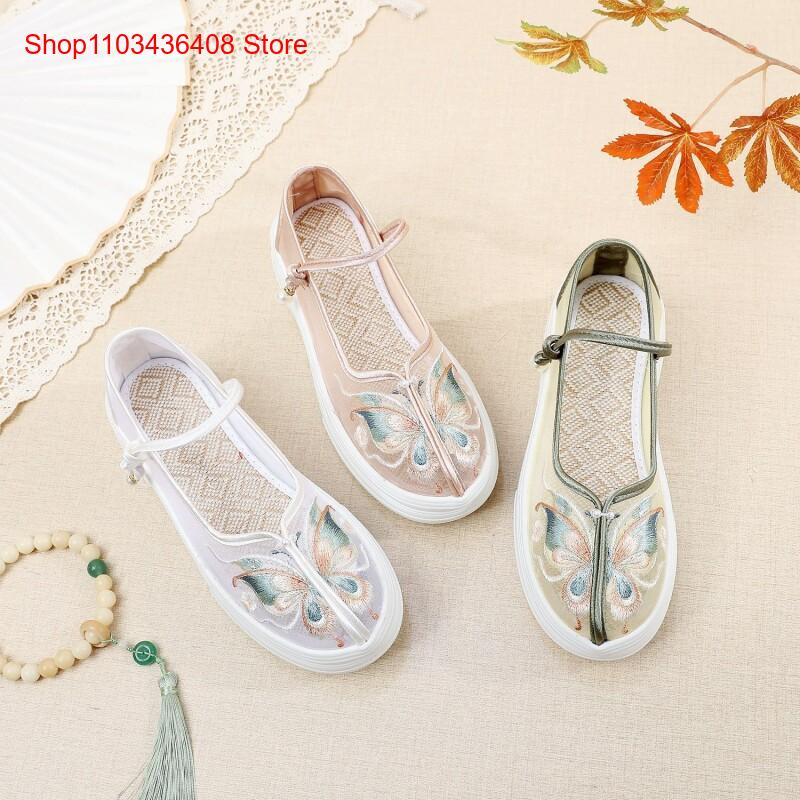 New New Chinese Style Thick-So - Ethnic Style ulasan dan harga