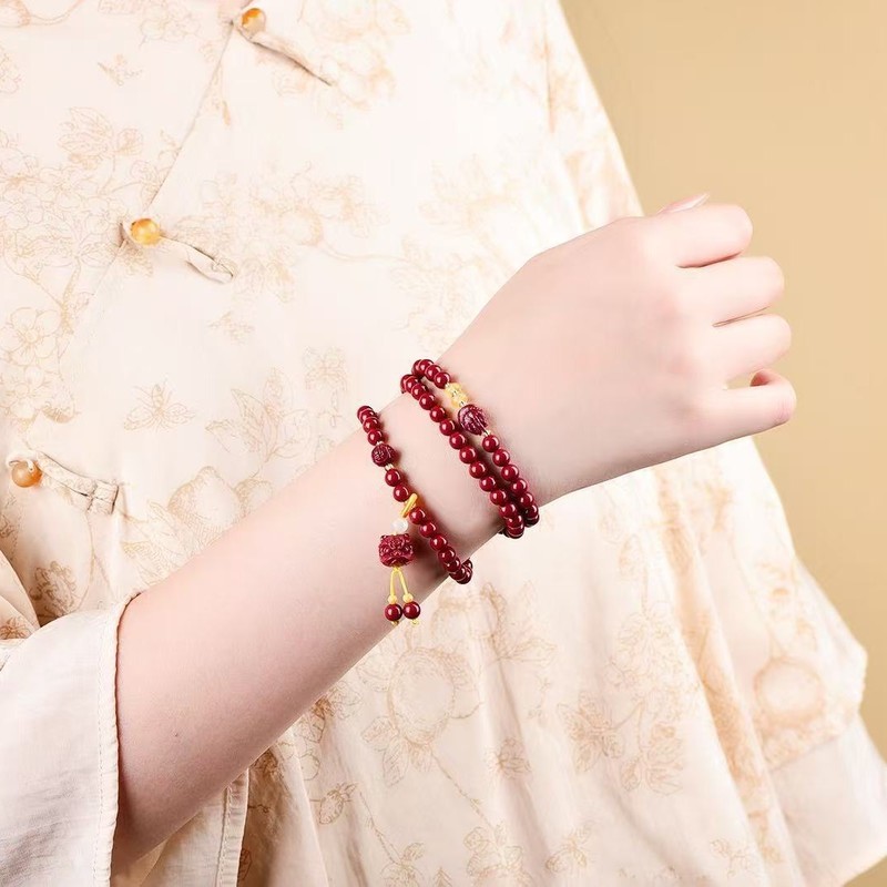 Natural Bracelet With Multiple - Ethnic Fashion Meaning ulasan dan harga