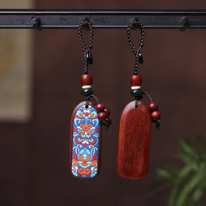 All Well Brand Keychain Natura - Ethnic Fashion Meaning ulasan dan harga