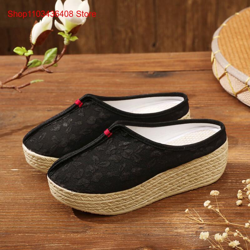 New Style Slippers, Lightweigh - Ethnic Fashion In ulasan dan harga