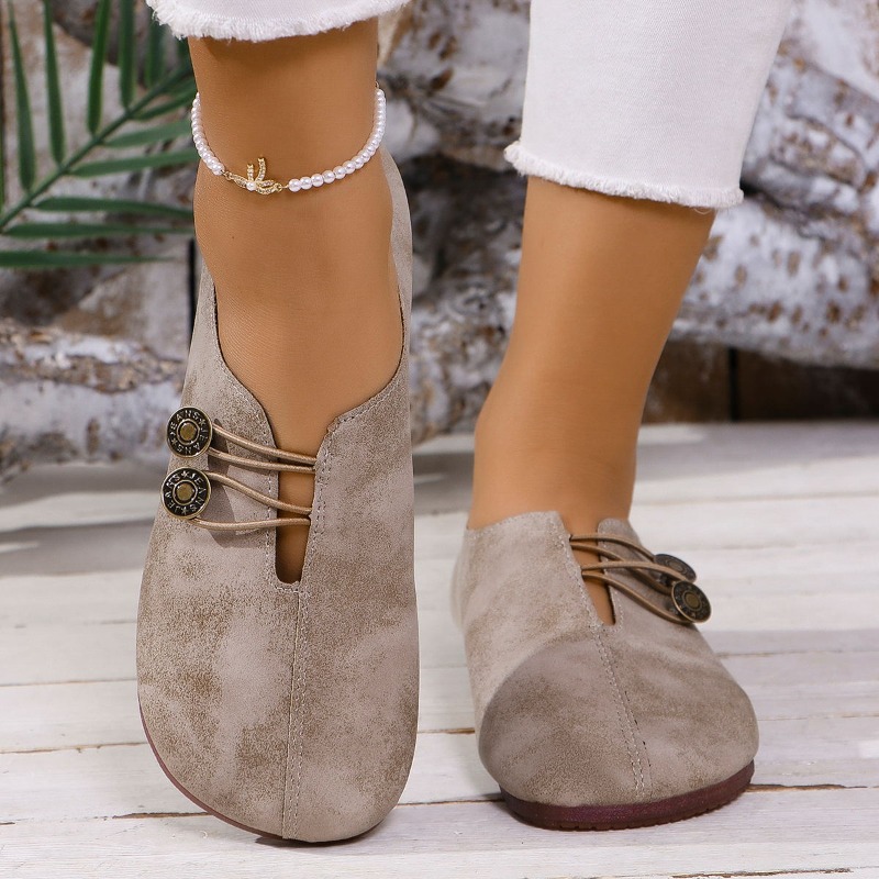 Women's 2026 New Autumn Comfor - Ethnic Fashion Brand ulasan dan harga