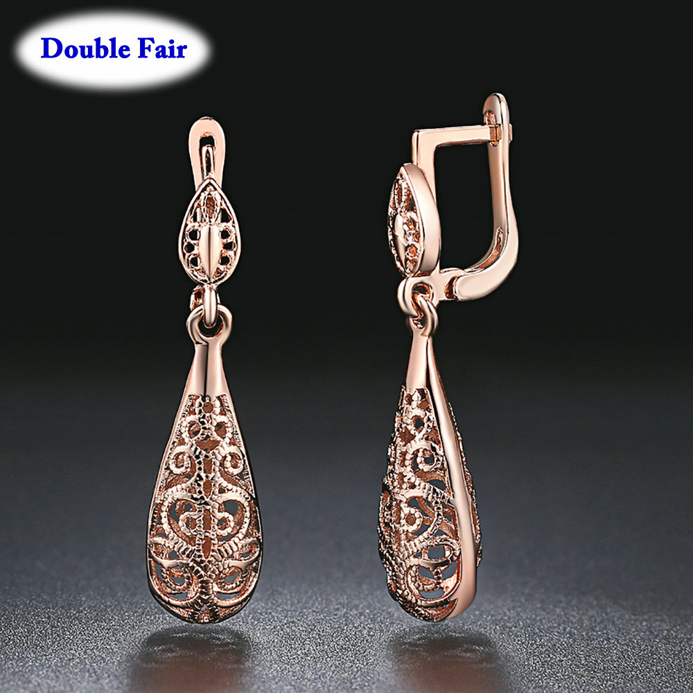 Ethnic Style Vintage Waterdrop - Ethnic Fashion Brand ulasan dan harga