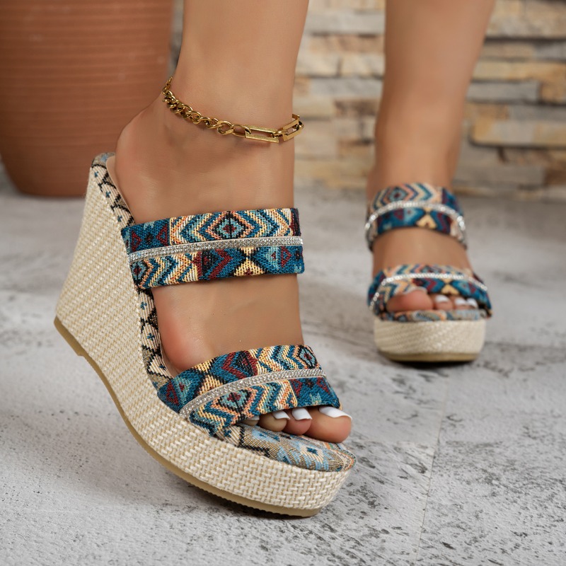 2026 Summer New Trend Geometri - Ethnic Fashion Trends 2026 ulasan dan harga