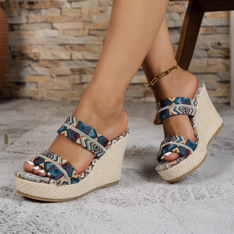2026 Summer New Trend Geometri - Ethnic Fashion Trends 2026 ulasan dan harga