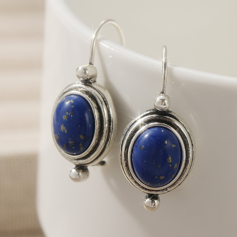 Ethnic Silver Color Imitation  - Ethnic Fashion Wear For Women ulasan dan harga