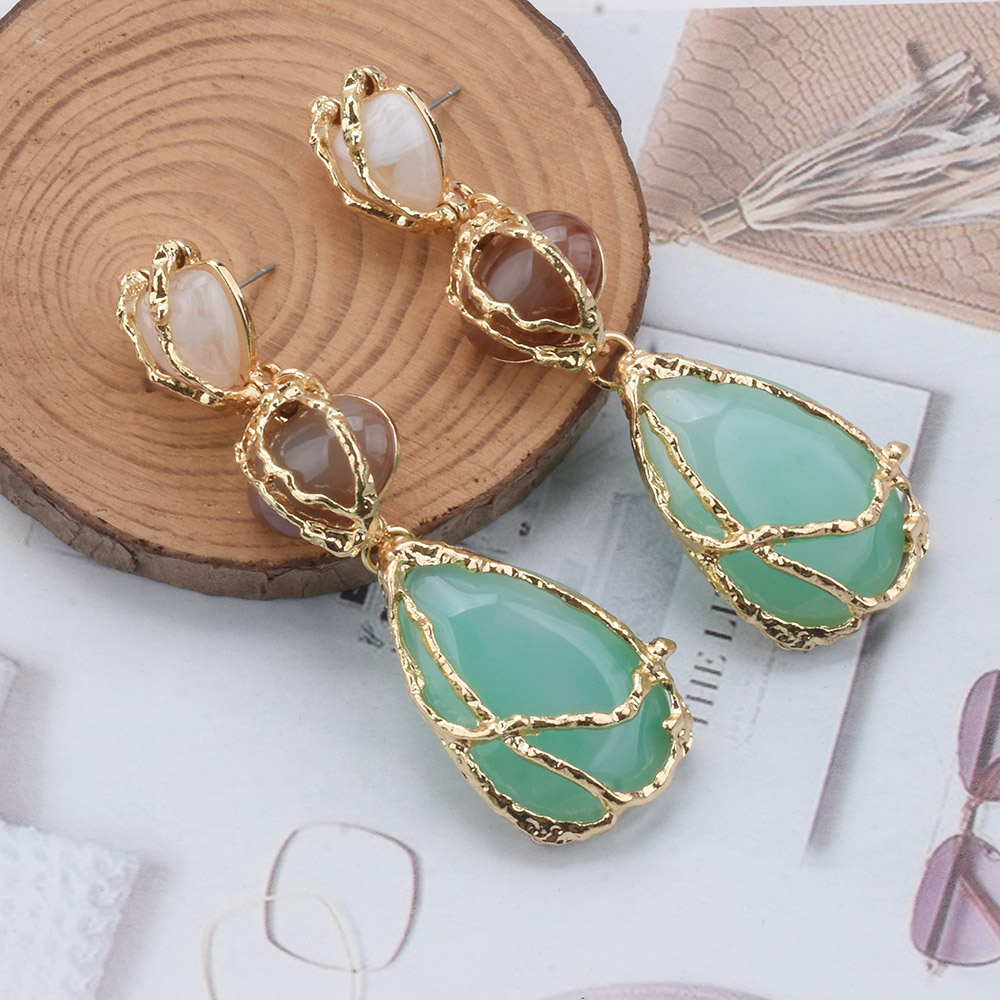 2026 New Trend Boho Green Resi - Ethnic Fashion Trends 2026 ulasan dan harga