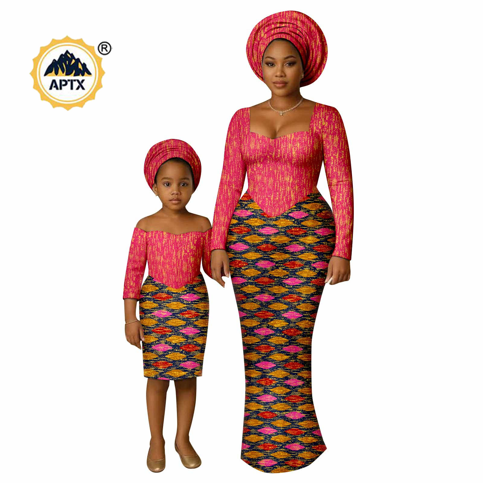 African Print Long Dresses for - African Ankara Print ulasan dan harga