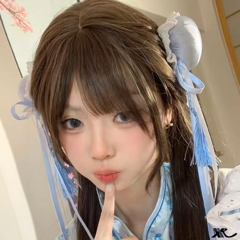 Charming Bun Hairpin Qipao Acc - Ethnic Fashion Brand ulasan dan harga
