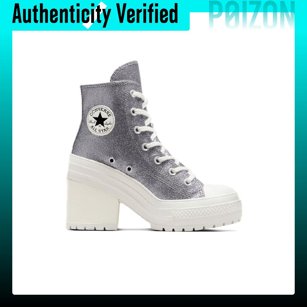 Converse Chuck 70 De Luxe Abra - Converse Shoes Chuck 70 ulasan dan harga